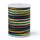 Segment Dyed Polyester Thread(NWIR-I013-B-10)-1