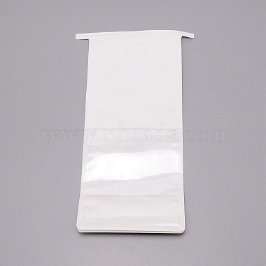 бумажные замки на молнии из крафт-бумаги(CARB-WH0016-01)-2