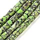 Synthetic Imperial Jasper Beads(GG-CBA0D66-01)-2