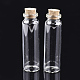 Glass Jar Glass Bottles Bead Containers(AJEW-S074-02C)-1