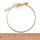 Alloy Cuff Bangles(BJEW-Z168-01G-04)-5