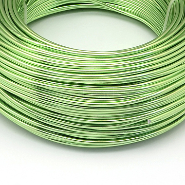 Round Aluminum Wire(AW-S001-0.6mm-08)-3