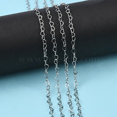 304 Stainless Steel Cross Chains(CHS-K001-56)-3