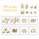 DIY Jewelry Making Kits(DIY-YW0003-06G)-2