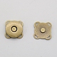 botones magnéticos de aleación sujetador de imán a presión(PURS-PW0005-066B-AB)-1