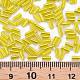 Plated Glass Bugle Beads(SEED-S046-01A-30)-4