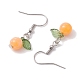 Acrylic Dangle Earrings(EJEW-JE05750-01)-4