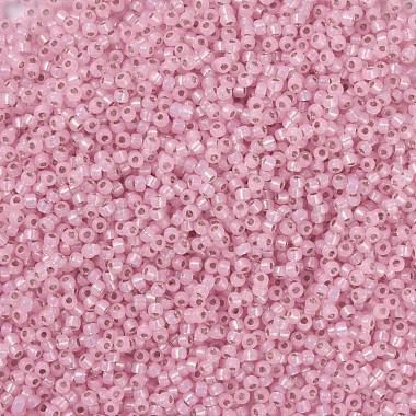 MIYUKI Round Rocailles Beads(X-SEED-G008-RR0643)-4