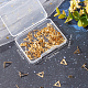 60Pcs 201 Stainless Steel Stud Earring Findings(EJEW-BBC0001-04)-7