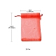 Organza Bags Jewellery Storage Pouches(OP-YW0001-01C-03)-5