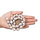 Natural Baroque Pearl Keshi Pearl Beads Strands(PEAR-K004-20)-6