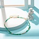 Natural Pearl Beaded Necklace(NJEW-JN03765-03)-2