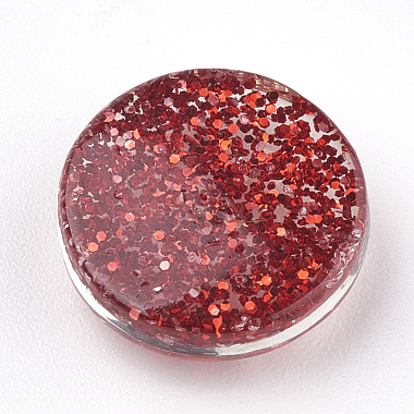Resin Cabochons(X-CRES-S304-46)-3