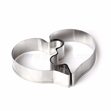 304 Stainless Steel Cookie Cutters(DIY-E012-01)-4