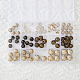 perles acryliques plaquées de style Hobbiesay 13(OACR-HY0001-03)-6