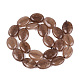 Dyed Natural White Jade Beads Strands(G-N370-01A-09)-3