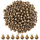 200Pcs Brass Bell Charms(KK-SC0006-17)-1