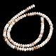 Natural Freshwater Shell Beads Strands(SHEL-C010-04B-01)-3