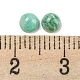 cabujones amazonite naturales(G-H309-03-62)-3