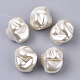 ABS Plastic Imitation Pearl Beads(X-KY-T013-002A)-1