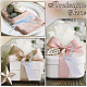50Pcs Blank Rectangle White Paper Gift Tags(CDIS-CN0001-03C)-5