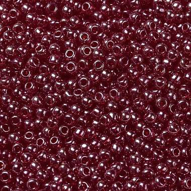 TOHO Round Seed Beads(X-SEED-TR11-0109C)-2