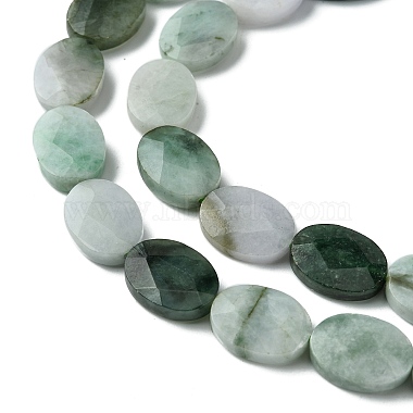 Natural Myanmar Jadeite Beads Strands(G-A092-E01-04)-4
