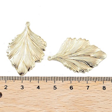 Brass Pendants(KK-B082-02G)-3