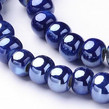 Handmade Porcelain Beads(PORC-G001-03)-2