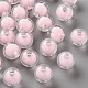Transparent Acrylic Beads(TACR-S152-15A-SS2112)-1