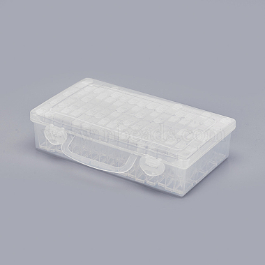 Plastic Bead Containers(CON-R010-01H)-2