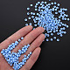 6/0 Glass Seed Beads(SEED-T005-14-B20)-6