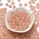 Transparent Colours Glass Seed Beads(SEED-C001-01A)-2