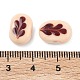 Handmade Lampwork Beads(LAMP-Z022-01D)-3