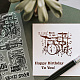 Custom PVC Plastic Clear Stamps(DIY-WH0618-0179)-5