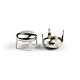 Brass Four-Claw Rivets(KK-WH0076-12P-03)-1