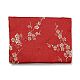 Chinese Style Floral Cloth Jewelry Storage Pouches(AJEW-D065-01C-01)-2