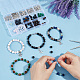 DIY Bracelet Necklace Making Kit(DIY-NB0009-04)-3