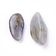 Perles naturelles de labradorite(G-I221-24)-2