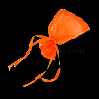 Organza Gift Bags with Drawstring(OP-E002-9)-2