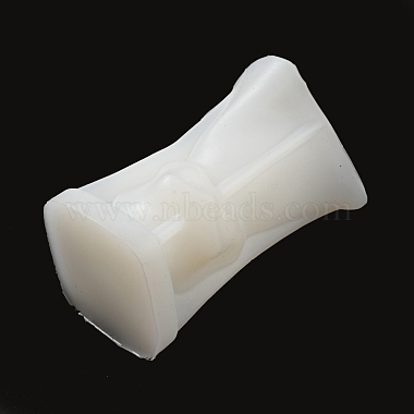 Moules en silicone pour statue d'ange(DIY-A035-03A)-3