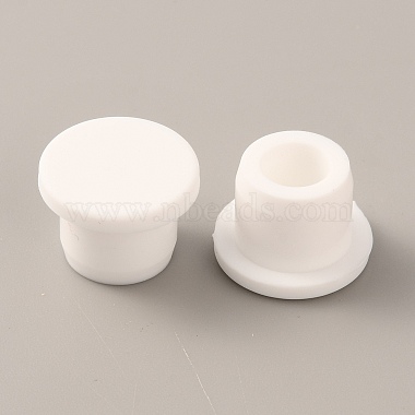 シリコン製ボトルシールプラグ(AJEW-WH0324-83D)-1