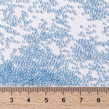MIYUKI Round Rocailles Beads(SEED-X0056-RR0221)-4