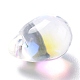 Electroplate Glass Charms(X-GLAA-P049-C)-4