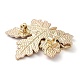 Maple Leaf Enamel Pin(THXG-PW0001-029)-2