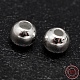 925 Sterling Silver Beads(X-STER-F012-01D)-1