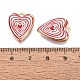 Printed Alloy Pendants(PALLOY-SZC0008-14B)-3
