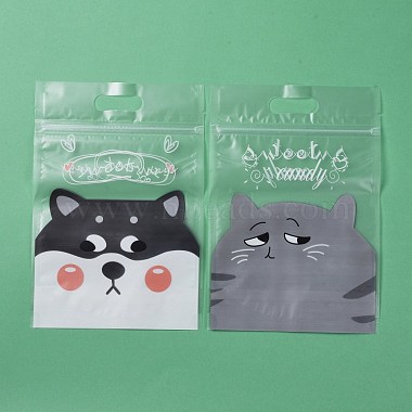 Plastic Zipper Bags(ABAG-L012-E04)-2