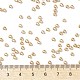 MIYUKI Round Rocailles Beads(X-SEED-G008-RR0182)-4