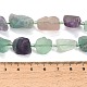 Natural Rainbow Fluorite Beads Strands(GG-CBA0B77-A07-03)-4